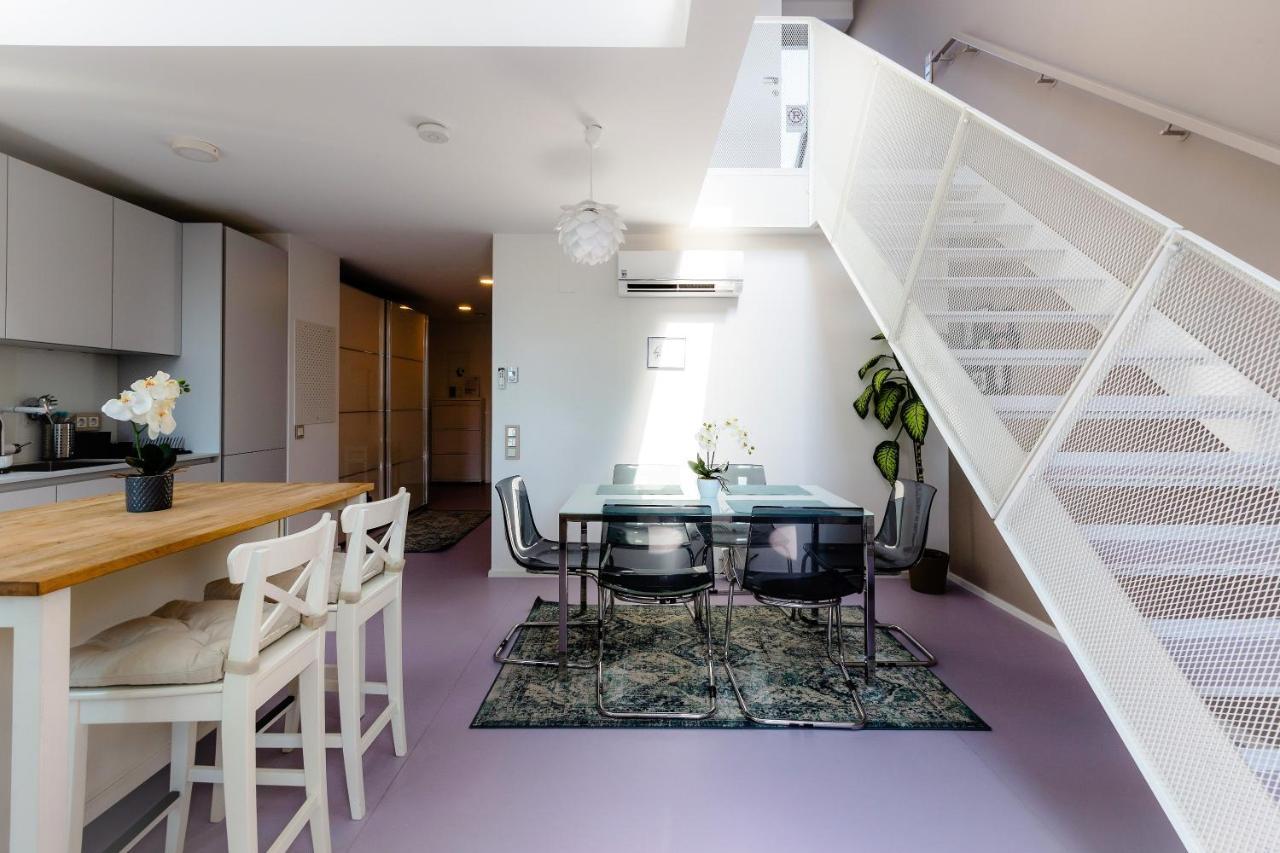 Apartment Julius 28 - Duplex 5 Mins To Center Wien