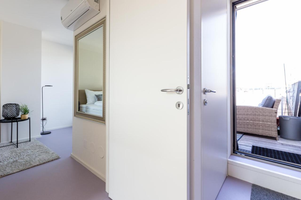 Julius 28 - Duplex 5 Mins To Center * Wien