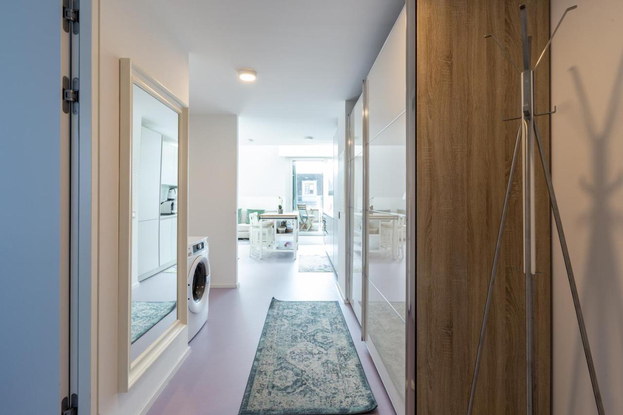 Julius 28 - Duplex 5 Mins To Center Apartment *
