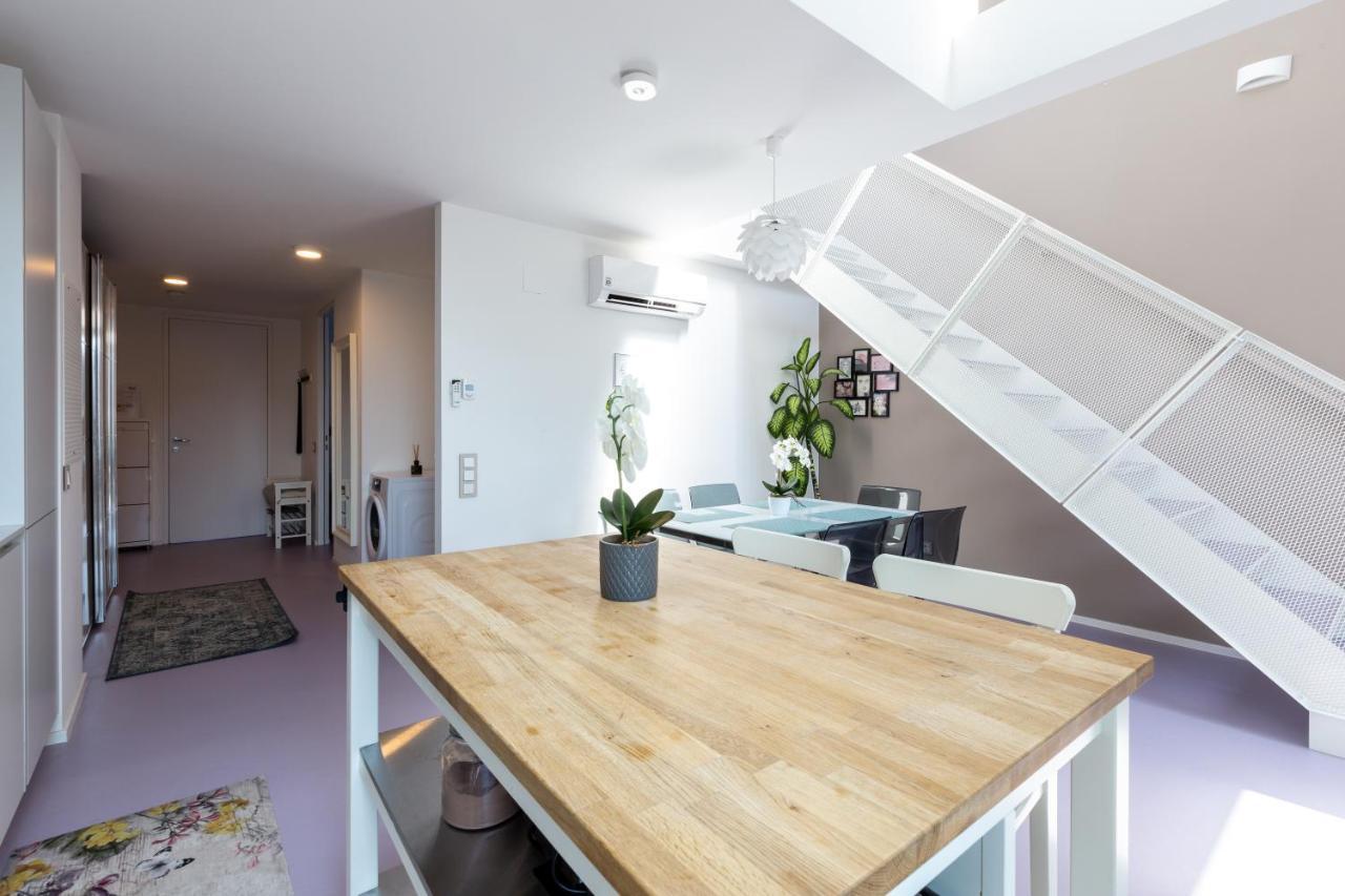 Julius 28 - Duplex 5 Mins To Center * Wien