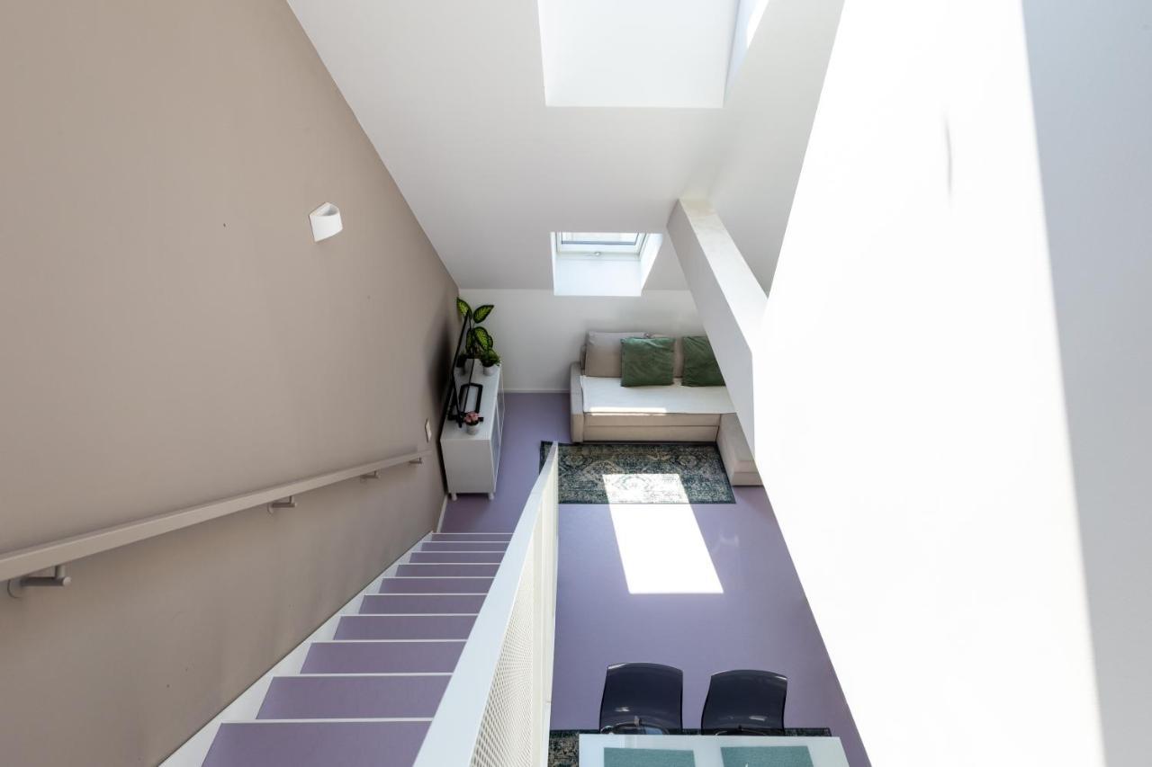 Apartment Julius 28 - Duplex 5 Mins To Center