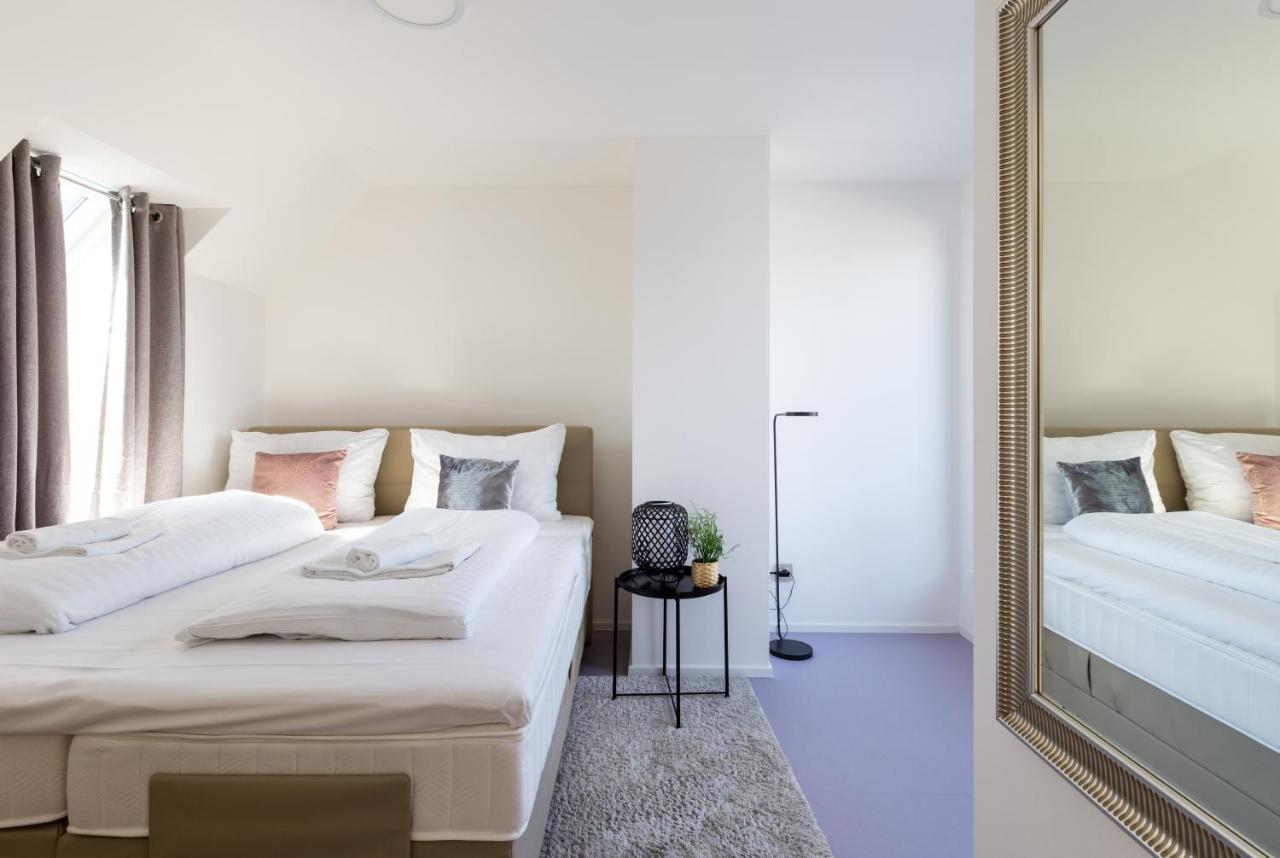 Julius 28 - Duplex 5 Mins To Center Wien