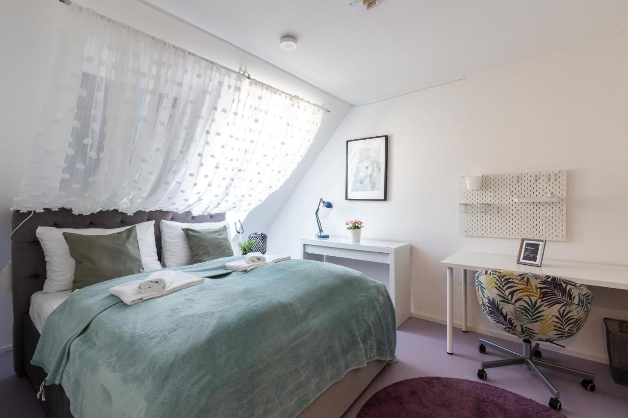 Julius 28 - Duplex 5 Mins To Center Apartment Wien