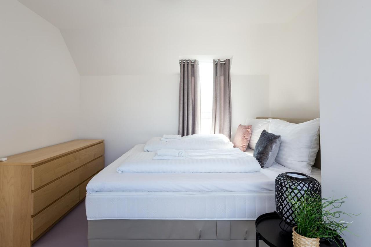 Julius 28 - Duplex 5 Mins To Center * Wien