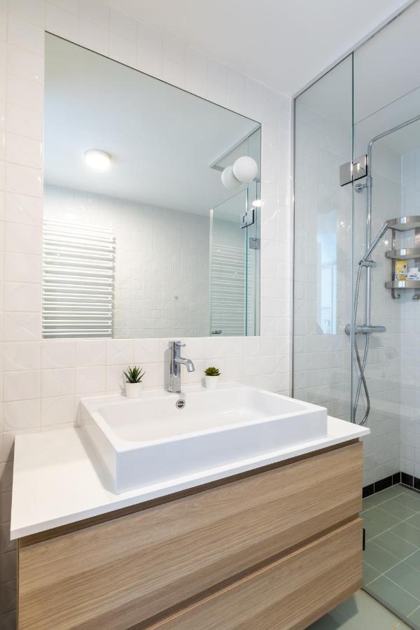 Julius 28 - Duplex 5 Mins To Center Wien