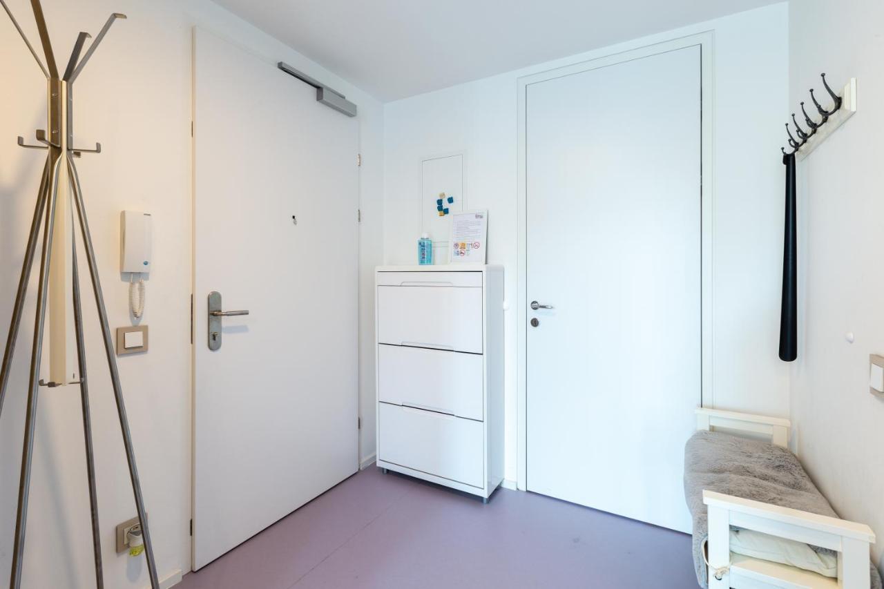 Apartment Julius 28 - Duplex 5 Mins To Center Wien